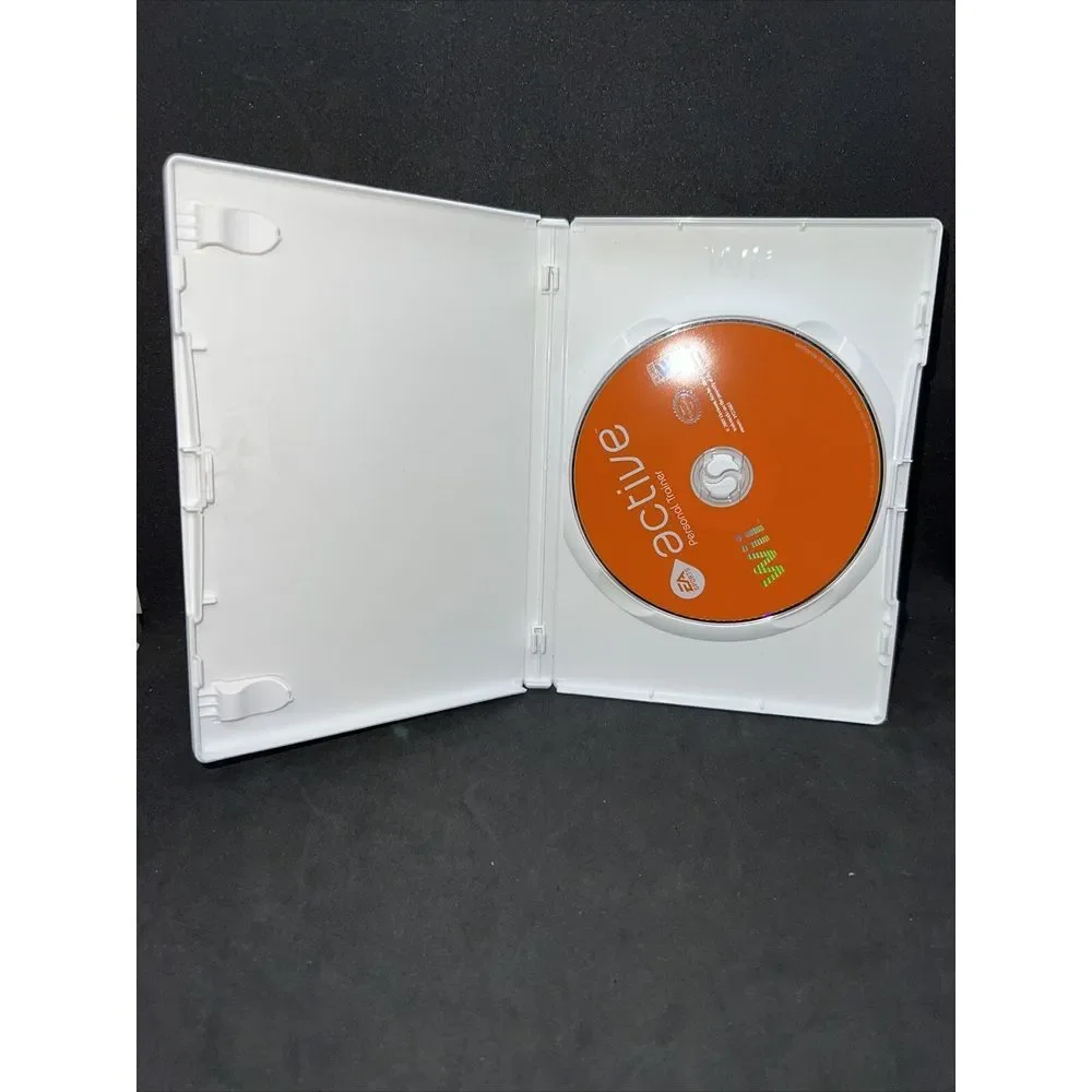 N/A wii active